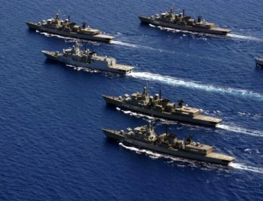 Σενάρια ελληνοτουρκικού επεισοδίου: Το μέτωπο του Αιγαίου (βίντεο)
